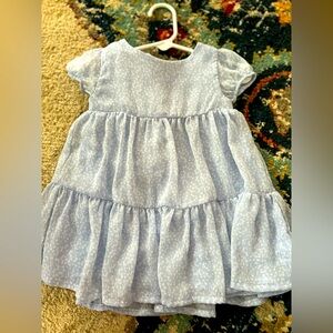 12m Dress